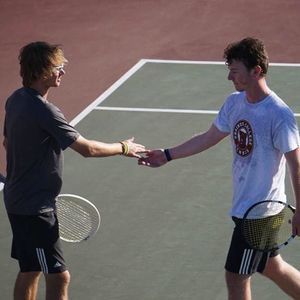 Meet your Posher, Paul